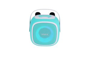 VIVAX VOX BT karaoke BS-20 Duo Green