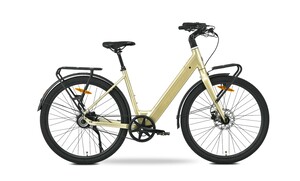 MS ENERGY eBike Zorya bronze