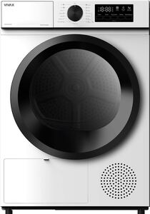 VIVAX HOME sušilica rublja CDR-0916SMHP