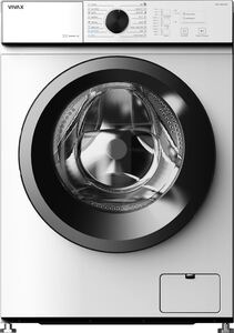 VIVAX HOME perilica rublja WFL-100616SSI