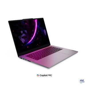 Lenovo Yoga Pro 7, 83SN001KSC, 15.3" 2.5K OLED 165Hz, Intel Core Ultra 9 386H, 32GB RAM, 1TB SSD, nVidia GeForce RTX 5060, Windows 11 Pro, laptop
