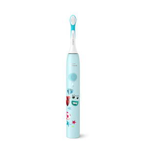 Philips Sonicare For Kids električna četkica HX6500/03