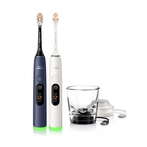 Philips Sonicare DiamondClean Duopack električne četkice HX8596/22