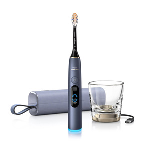 Philips Sonicare DiamondClean Prestige električna četkica HX9813/98