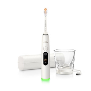 Philips Sonicare DiamondClean električna četkica HX8513/11