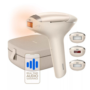 Philips Lumea IPL serije 9900 Pro uređaj za uklanjanje dlačica BRC332/00