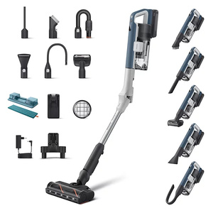 Philips štapni usisavač PowerUp 30 Aqua Pro XC3373/10