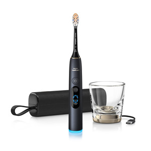 Philips Sonicare DiamondClean Prestige električna četkica HX9813/92