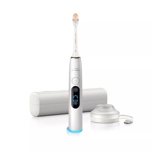 Philips Sonicare DiamondClean električna četkica HX9212/81