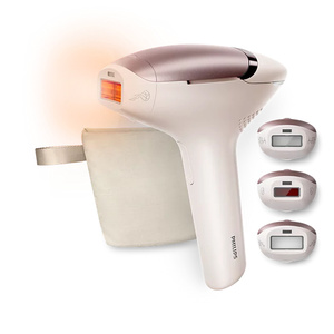 Philips Lumea IPL serije 9000 uređaj za uklanjanje dlačica BRI938/00