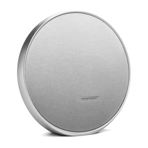 Harman Kardon Onyx Studio 9 prijenosni bluetooth zvučnik, sivi