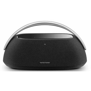 Harman Kardon Go + Play 3 prijenosni bluetooth zvučnik, crni