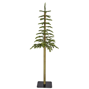 Bor 180cm Alpine zeleni PE d41cm 447 grančica