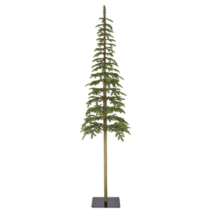 Bor 240cm Alpine zeleni PE d60cm 1010 grančica