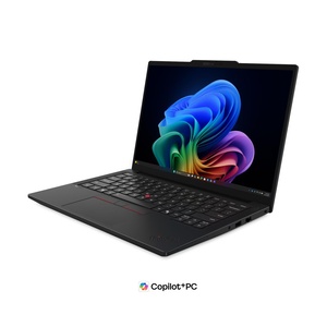 Lenovo ThinkPad T14 Gen 7, 21WN006GSC, 14" WUXGA IPS, Intel Core Ultra 7 355, 16GB RAM, 512GB SSD, Intel Graphics, Windows 11 Pro, laptop