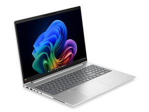 HP EliteBook 6 G2i 16, DG1E4ET, 16" WUXGA IPS, Intel Core Ultra 5 325, 24GB RAM, 512GB SSD, Intel Graphics, Windows 11 Pro, laptop
