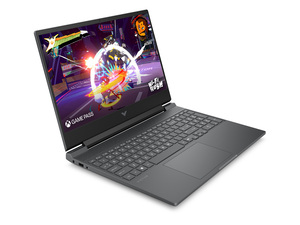 HP Victus 15-fa2000nmx, D8ZK5EA, 15.6" FHD IPS 144Hz, Intel Core i5-13420H, 16GB RAM, 512GB SSD, nVidia GeForce RTX 4050, Windows 11 Home, laptop