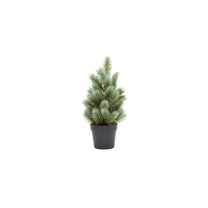 Umjetno božićno drvce - MINI NATURAL - 33 cm