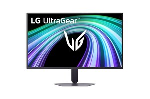 LG 27" gaming monitor 27G523B, FHD, 200Hz, IPS