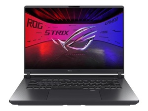ASUS ROG Strix G16 G615LP-TS219, 90NR0LN1-M00A20, 16" WQXGA IPS 300Hz, Intel Core Ultra 9 290HX Plus, 32GB RAM, 1TB SSD, NVIDIA GeForce RTX 5070 8GB, bez OS-a, laptop