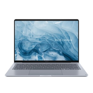 ASUS Zenbook 14 UX3480QA-U1102W, 90NB19K1-M00A60, 14" WUXGA OLED 60Hz, Snapdragon X, 16GB RAM, 256GB SSD, Windows 11 Home, laptop - bez punjača