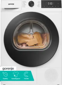 Gorenje sušilica rublja DG2P9D