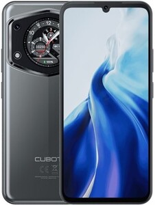 Cubot A30 6GB/128GB crna, mobitel