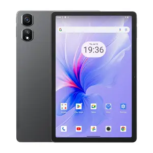 Blackview Tab 16 Pro LTE 8GB/256GB sivi, tablet