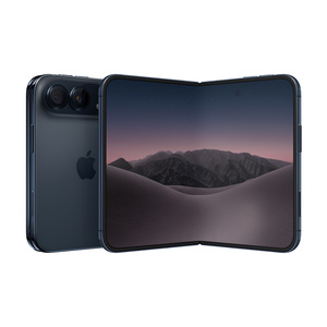 Apple iPhone Duo 512GB Night Sky, mobitel