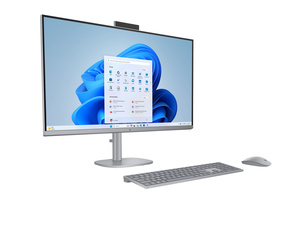 HP OmniStudio X 32-c0025ny, DX9J1EA, 31.5" 4K UHD IPS, Intel Core Ultra 7 155H, 16GB RAM, 1TB SSD, Intel Arc Graphics, Windows 11 Home, All-in-One računalo