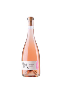 Martin Albus Rose MA u drvenoj kutiji 1,5l