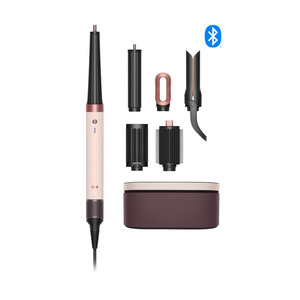 Dyson stilizator za kosu Airwrap Co-anda2x (492465) Ceramic Pink Straight+Wavy