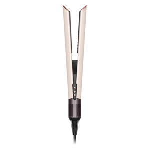 Dyson uređaj za ravnanje kose Airstrait s integriranim češljem (493296) Ceramic Pink/Rose Gold