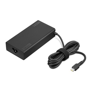 Lenovo Legion Slim 140W USB-C AC adapter, crni (GX21M50626)