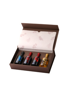 Martin Albus mini set likera (4 x 0,1 l)