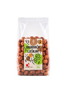 Lješnjak jezgra 300g