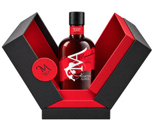 Poklon kutija – Martin Albus Maraska Grand Selection 0,5 l