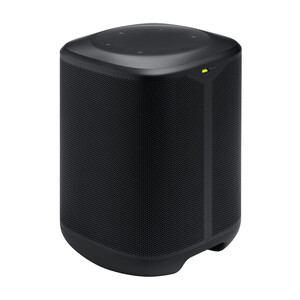 JBL Cove M1 Wi-Fi i Bluetooth zvučnik, crni