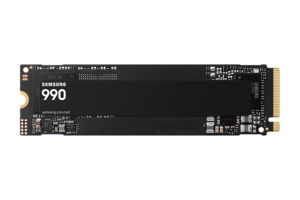 SSD 2TB Samsung 990 M.2 NVMe, MZ-V9V2T0BW