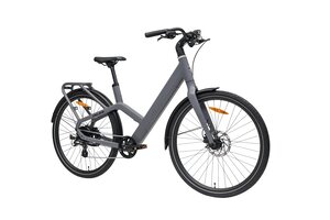 MS ENERGY eBike Veles Grey