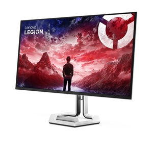 Lenovo 26.5" gaming monitor Legion Pro 27Q-10, QHD, 280Hz, QD-OLED