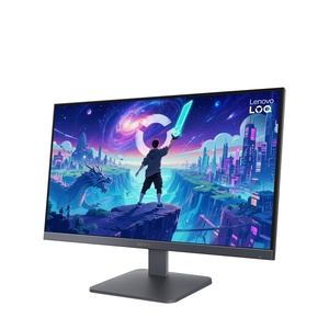 Lenovo 27" gaming monitor LOQ 27-10, Full HD, 200Hz, IPS