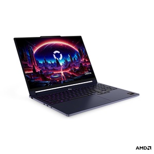 Lenovo Legion 7, 83Q8000VSC, 16" WQXGA OLED 240Hz, AMD Ryzen AI 9 HX 470, 32GB RAM, 1TB SSD, nVidia GeForce RTX 5060, FreeDOS, laptop