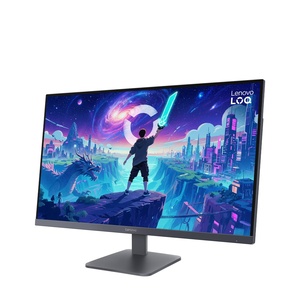 Lenovo 32" gaming monitor LOQ 32Q-10, QHD, 180Hz, VA