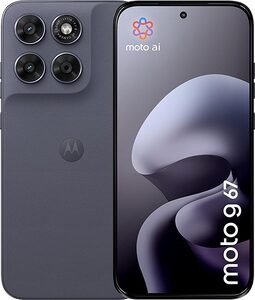 Motorola G67 5G 4GB/128GB Arctic Seal, mobitel