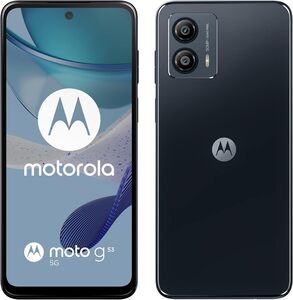 Motorola G53 5G 4GB/128GB Ink Blue, mobitel