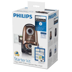 Philips početni komplet FC8060/01 RA