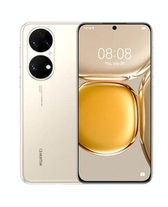 Huawei P50 Pro 8GB/256GB Gold, mobitel RA