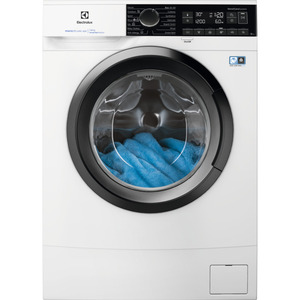 Electrolux perilica rublja EW6SN226SI RA