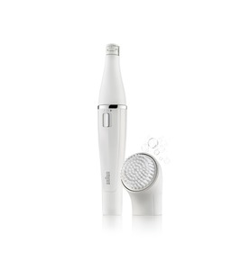 BRAUN epilator 810 FACE RA